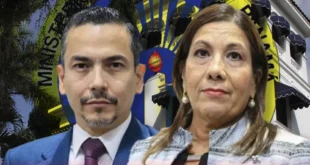 Consejo de Gabinete designa a los nuevos procuradores de Panamá: Gómez Rudy y Villalaz de Allen