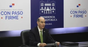 Consejo de Gabinete extraordinario aprueba proyecto de Ley de Presupuesto General del Estado para la vigencia fiscal 2025