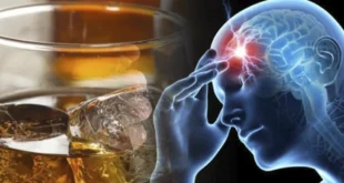 Consumo de alcohol: los riesgos para la salud, incluso en pequeñas cantidades