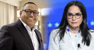 Corte Suprema de Justicia Rechaza Denuncia de Zulay Rodríguez: Un Triunfo para Raúl Pineda