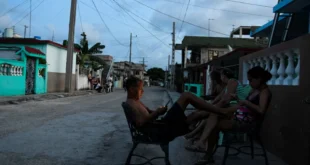 Cuba en la oscuridad: Apagón total revela la fragilidad del sistema energético de la isla