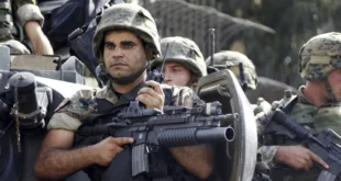 Desafíos del Ejército Libanés en Medio del Conflicto Israel-Hezbollah