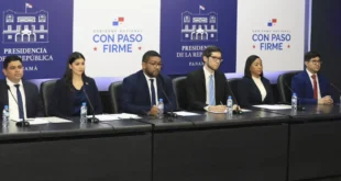 Desorden administrativo en el Ifarhu por 178 millones denuncia director