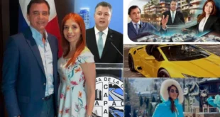El Caso Odilia Castillo y su Conexión con Carlos Allen y Gerardo Solís
