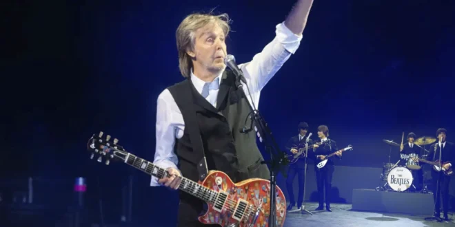 El legado de The Beatles en clave latina: los covers más sorprendentes de sus éxitos