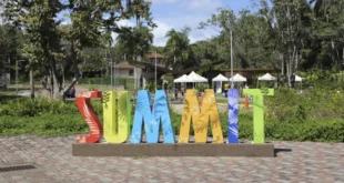El Parque Municipal Summit extiende sus horarios los fines de semana