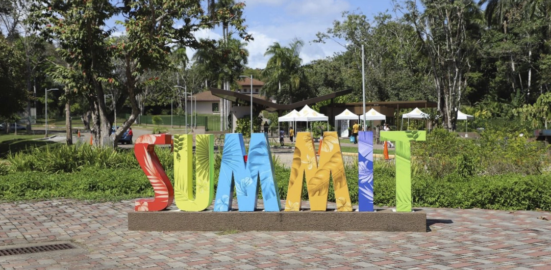 El Parque Municipal Summit Extiende Sus Horarios Los Fines De Semana