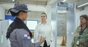 El Sistema Penitenciario moderniza la seguridad en el Complejo Penitenciario La Joya