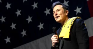 Elon Musk: De titán tecnológico a influyente en la política global