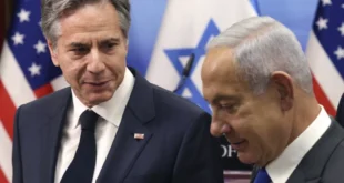 Estados Unidos advierte a Israel sobre asistencia militar si no mejora la ayuda humanitaria en Gaza