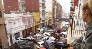 Europa se moviliza para ayudar a España tras devastadoras inundaciones