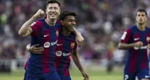 FC Barcelona de Hansi Flick busca romper la maldición ante el Bayern Múnich