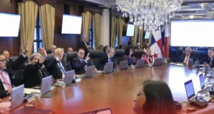 Gabinete aprueba crédito adicional de B/.20 millones para proyectos del MIDA