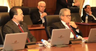 Gabinete aprueba crédito adicional para salarios de trabajadores eventuales de Salud