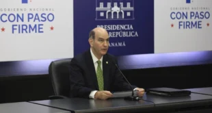 Gobierno presentará modificaciones a la Ley de Responsabilidad Social Fiscal ante la Asamblea