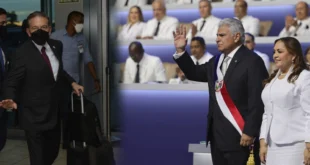 José Raúl Mulino y sus 100 Primeros Días: Un Nuevo Enfoque para Panamá