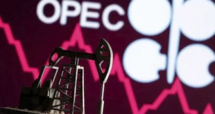 La OPEP ajusta a la baja sus proyecciones de demanda de petróleo para 2024 y 2025