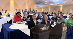 Las Provincias de Herrara y Los Santos reciben capacitación sobre funcionamiento del TAFP