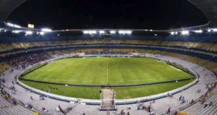 México enfrenta el reto de erradicar el grito homofóbico de cara al Mundial 2026
