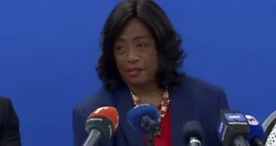 Ministra de Educación se pronuncia sobre la Operación Capibara y los nombramientos irregulares en Meduca