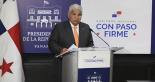 Mulino Promueve un Debate Consensuado para Reformar la Caja de Seguro Social en Panamá