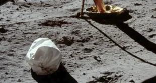 NASA lanza concurso de 3 millones para resolver problemas de desechos espaciales