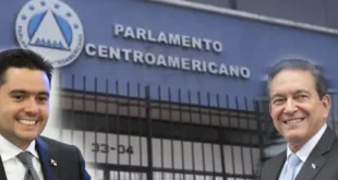 Nito Cortizo y Gaby Carrizo se Juramentan el 25 de Octubre