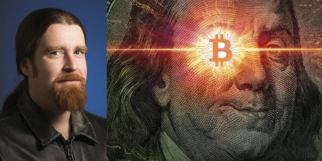 Nuevo documental revela teorías sorprendentes sobre el creador de Bitcoin