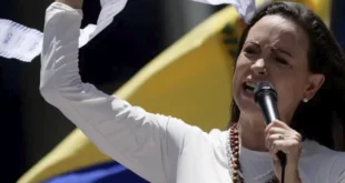 Oposición venezolana rechaza diálogo del chavismo y exige transición democrática