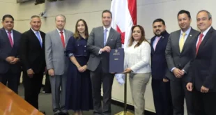 Panamá aprueba moratoria tributaria para el pago de impuestos hasta final de año