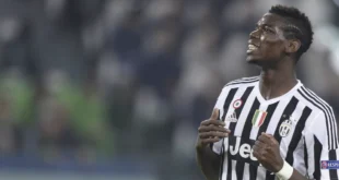 Paul Pogba Apunta a la MLS: El Inter Miami de Messi en su Radar