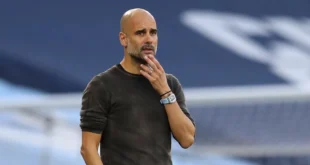 Pep Guardiola Critica a la FIFA y Pone en Duda su Futuro en el Manchester City