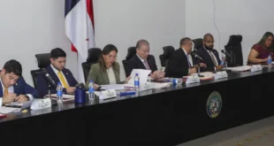 Primer debate al proyecto que reforma Ley de Responsabilidad Fiscal