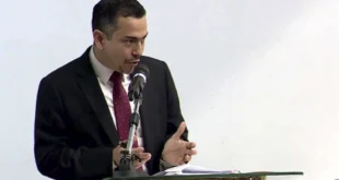 Recomiendan ratificación del nuevo Procurador