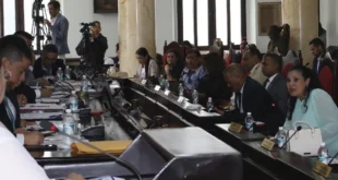 Representante de Ancón resalta la necesidad de reformar la Ley de Jueces de Paz