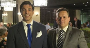 Rubén Argüelles: Una Designación Diplomática Estratégica para Panamá en Río de Janeiro