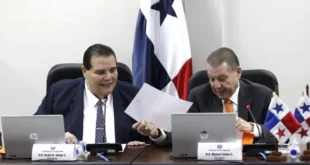 La Comisión de Presupuesto de la Asamblea Nacional reanuda vistas para el presupuesto 2025