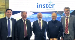 Unión Europea y Secretaría Nacional del Ferrocarril impulsan el Proyecto Ferroviario de Panamá