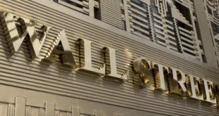 Wall Street cotiza estable mientras el petróleo cae por la debilidad económica en China