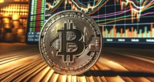 Bitcoin alcanza nuevos máximos históricos cerca de los USD 90.000 en medio de alta volatilidad y optimismo por políticas de Trump