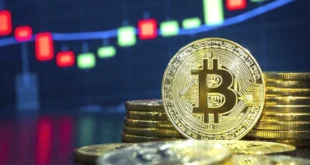 Bitcoin rompe récord en $82,000 mientras los mercados globales presentan tendencias mixtas