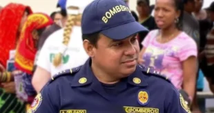 Bomberos de Panamá llaman a una Navidad segura con recomendaciones preventivas