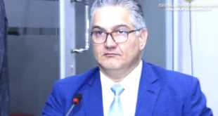 Comisión de Presupuesto aprueba traslados de partidas para proyectos en la Presidencia de Panamá