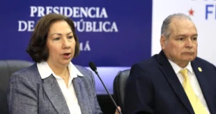 Consejo de Gabinete declara estado de emergencia nacional para atender zonas damnificadas por inundaciones