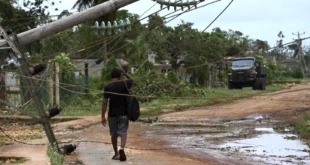 Cuba en crisis tras doble terremoto: siete heridos, 26 edificios colapsados y miles de estructuras dañadas