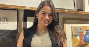 Denuncian penalmente a la alcaldesa Stefany Peñalba por Decreto Municipal N°8