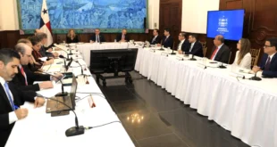 Gabinete Logístico de Panamá inicia la creación de un plan maestro para el sector