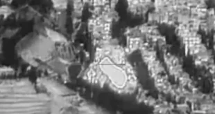 Israel bombardea objetivos de la Yihad Islámica en Siria