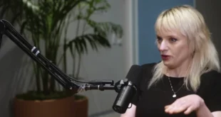 La inteligencia artificial: oportunidad y riesgo según Amanda Askell