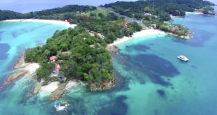 MiAmbiente reabre áreas protegidas tras levantamiento de alerta roja